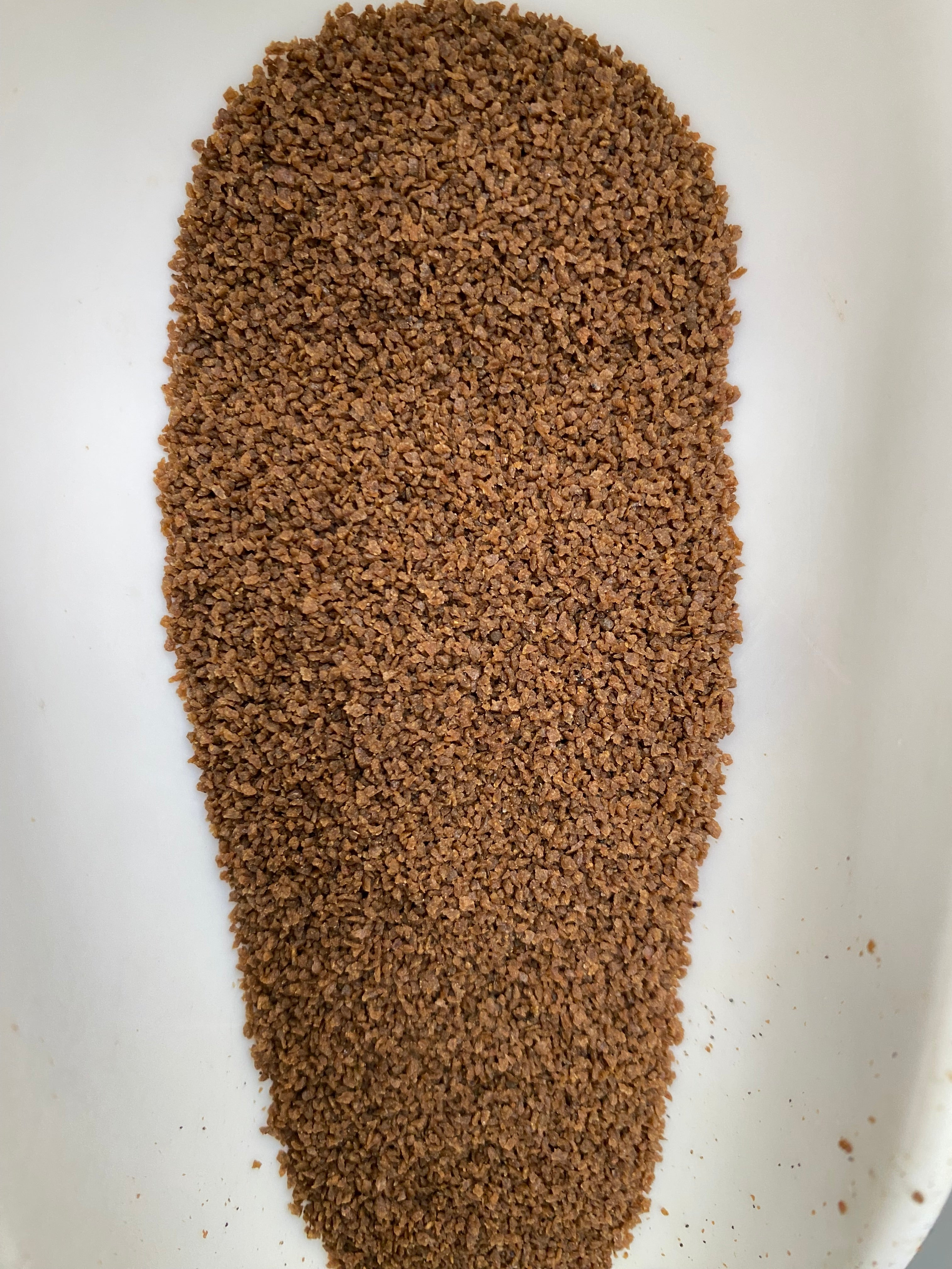 Mangime completo bilanciato