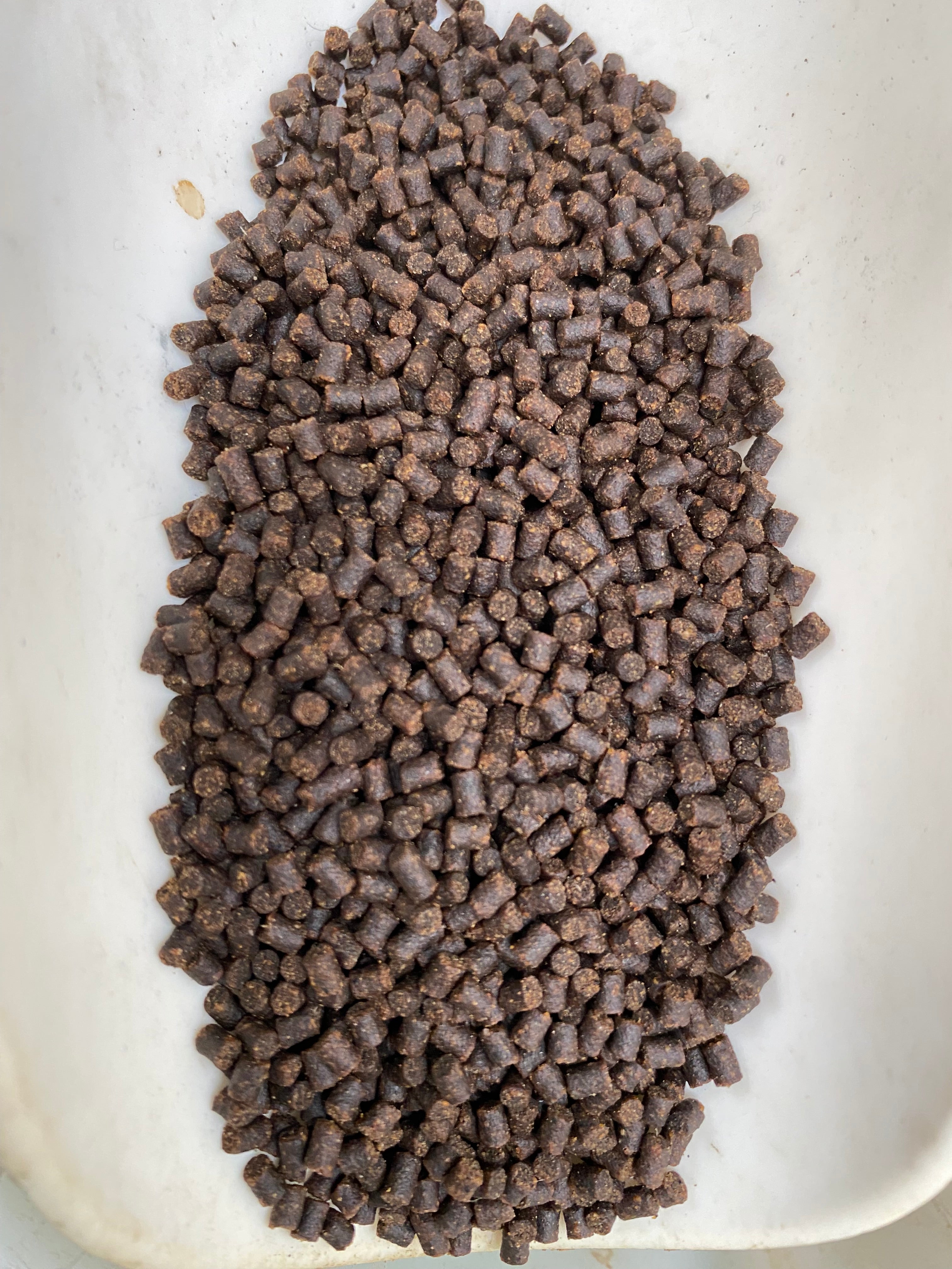 Mangime completo bilanciato