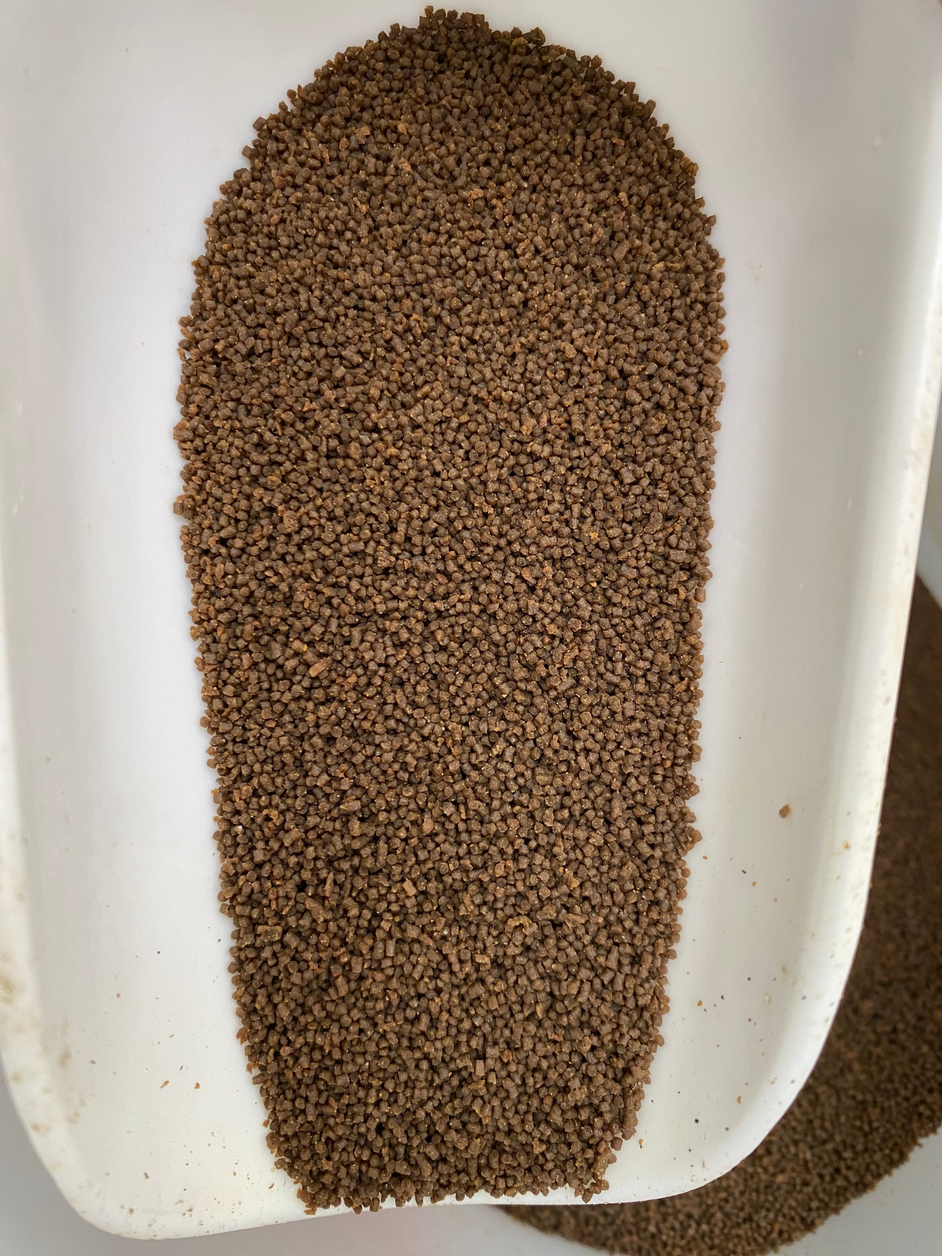 Mangime completo bilanciato